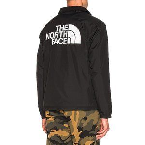 The North Face Telegraphic Coaches Jacket